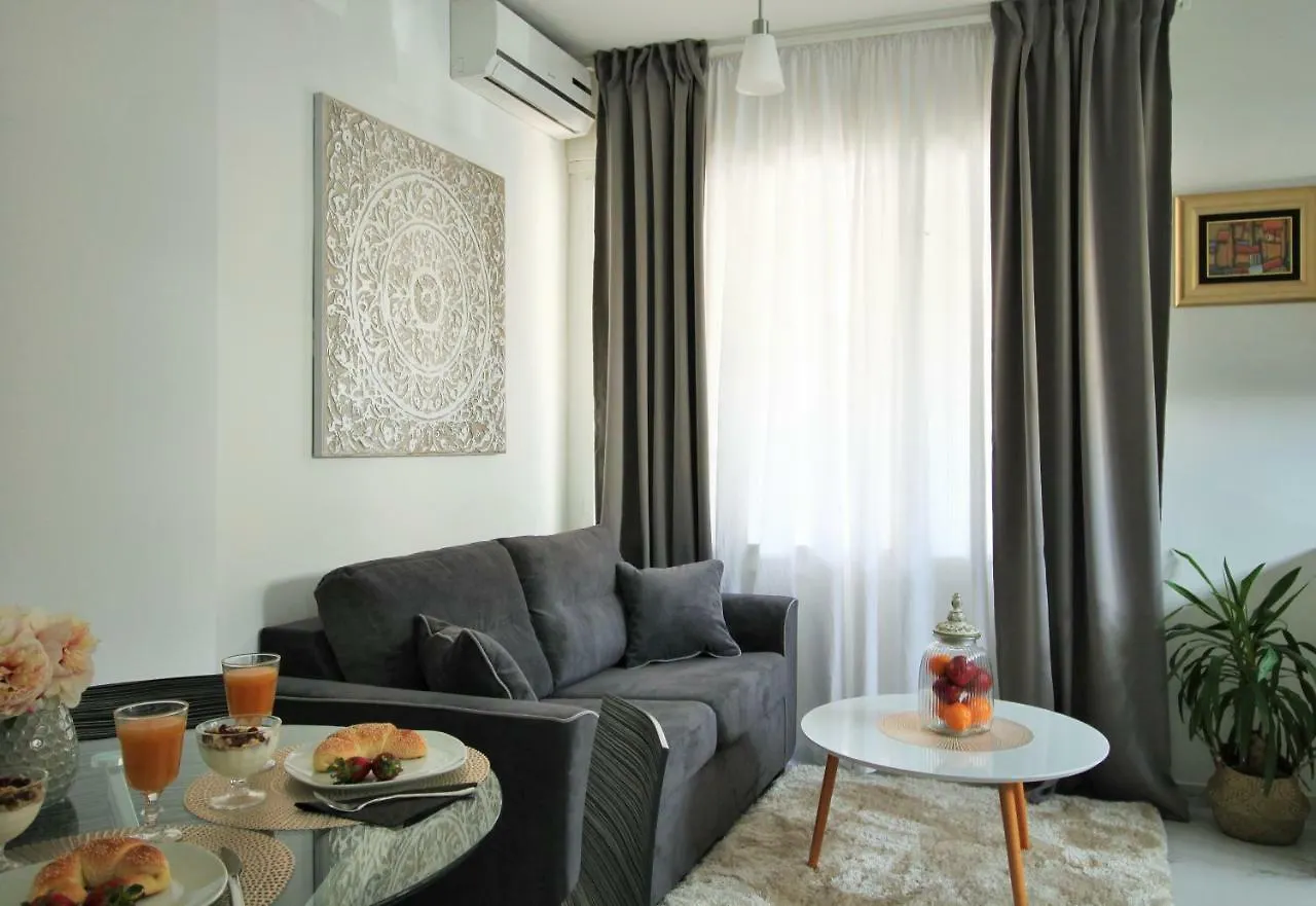 Split Centre Vivere Apartment