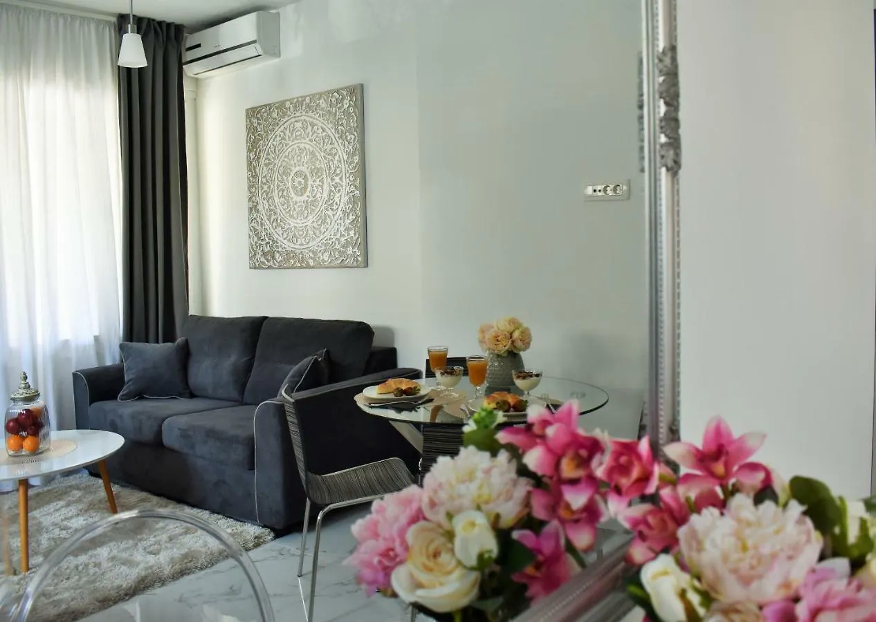 Split Centre Vivere Apartment