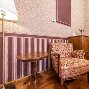  Apartamento Josephine Hungría