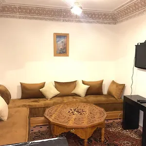  Apartamento 1954 Marruecos