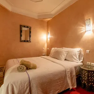 Apartamento Dali Marruecos