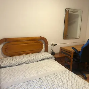  Apartamento Estudio Amueblado En España