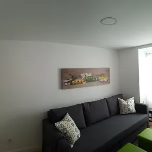  Apartamento In Alfama Portugal